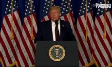 Тръмп критикува губернаторите за твърде бързото отваряне