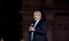 Аржентинският президент призовава за "извънредни" мерки срещу инфлацията