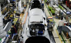 Toyota стана третата най-скъпа азиатска компания на борсата