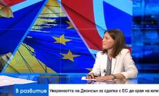 Политолог: Brexit без сделка не е невъзможен, но е ненужен 