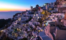 Посоченият от гръцкия премиер кандидат за президент не бе избран на първи тур