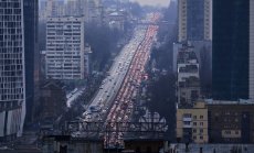 Централна Европа и България се готвят да приемат бежанци от Украйна