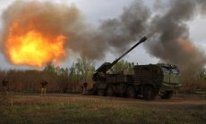 Кремъл третира нахлуването на Украйна като природно бедствие