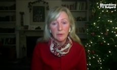 Луси Макдоналд: Ралито продължи цялата 2021