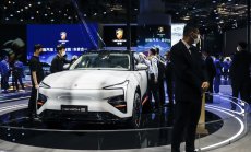 Evergrande EV продава част от звеното си за електромобили