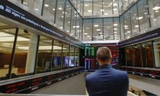 Европейските акции поскъпват след добри новини за авиоиндустрията