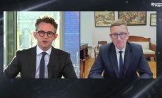 Естония: НАТО ще отговори при нови руски нахлувания