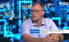 Съединението дава увереност на българските политици да търсят външни заеми