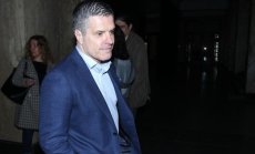 Евелин Банев-Брендо се е предал на полицията