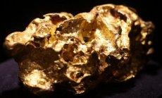 Златото вече не е добро убежище срещу лоши времена