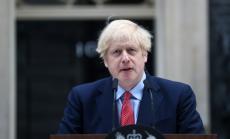 Джонсън ще подкрепи зелените инвестиции като лечение на британската икономика от COVID-19