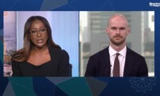 Гимбър от JPMorgan: Корпоративните фундаменти все още са добре