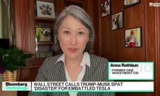 CBIZ: Тръмп ще трябва да отиде в Китай да преговаря