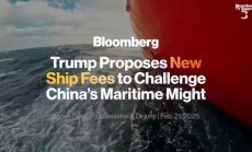 Защо Китай доминира в корабостроенето, част 1