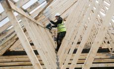 Продължава плавното възстановяване на строителството в ЕС