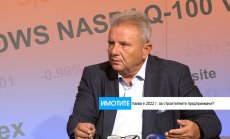 Инж. Пламен Андреев, управител на „Планекс Инвест“, ИмоТиТе, 6.11.2022 г.