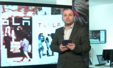 Tesla и останалите производители на луксозни коли