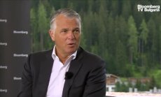 SwissRe: Войната в Украйна означава $10-20 млрд за застрахователите