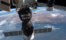Новият руски модул дестабилизира Международната космическа станция