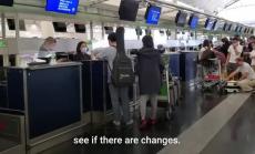 Жители на Хонконг тръгват за Великобритания, част 2