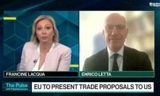 Лета: Нужна е повече интеграция на общия пазар