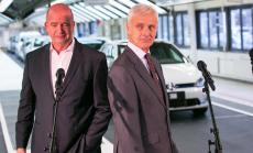 Volkswagen търси обединен фронт