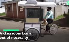 Мобилна класна стая