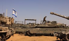 Хамас предлага да освободи всички заложници срещу изтеглянето на Израел от Газа