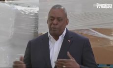 Лойд Остин определи целите на САЩ към Русия