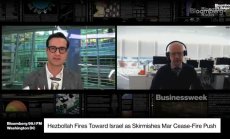 Ситуацията в Южен Ливан остава нестабилна, част 1