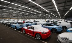 Автомобилния сектор в Европа се нуждае от предвидимост, а не мита за Китай