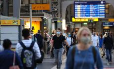 Европейските акции вероятно се сбогуваха с най-добрите си дни за 2020 г.