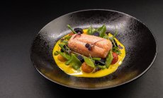 Ресторант ADOR с уникален неделен брънч за ценители