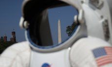 В НАСА един скафандър струва 500 милиона долара