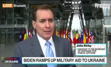 Пентагонът: Русия не прави това, което казва