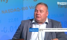 За ИТ и аутсорсинг сектора най-голямата трудност не е да намерим клиенти, а кадри