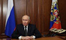 Путин е по-слаб, отколкото изглежда. Възползвайте се от възможността