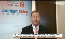 AmCham: Все още смятаме, че Фаза 1 от търговската сделка е изпълнима