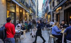 Икономиките на Италия и Испания очакват най-големи ръстове за близо половин век