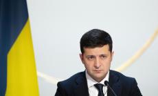 Украинският президент призова Путин да се срещнат в Донбас