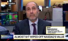 Опенхаймър: Разпродажбите не намаляват изключителността на САЩ