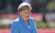 Това ли е краят на Меркел?