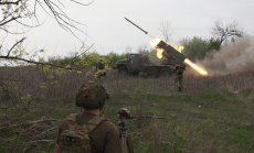 САЩ обвиниха Русия, че използва химически оръжия в Украйна