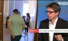 ЦИК се справи добре на изборите, но трябва политическа воля за развитие