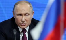 Каква е реалната цел на Путин в Украйна