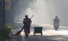 COP27: Светът никога няма да се съгласи да спре постепенно петрола. И това е ОК
