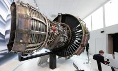 Стратегията на GE за Азия