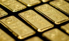 Златото продължава да поскъпва заради очакването за лихвено понижение от Фед