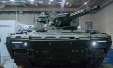 Украйна иска от САЩ защита, подобна на тази на НАТО, сочи контрапредложението