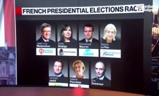 Кои са козовете на Валери Пекрес за изборите във Франция, част 1